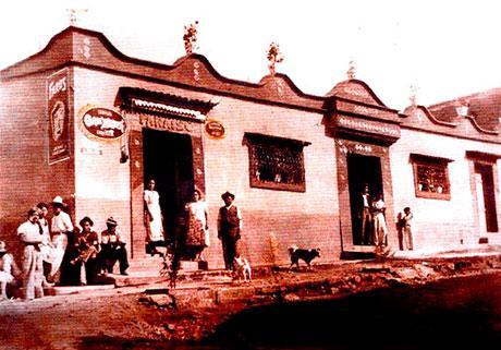 Hotel Azucenas Oaxaca Dış mekan fotoğraf